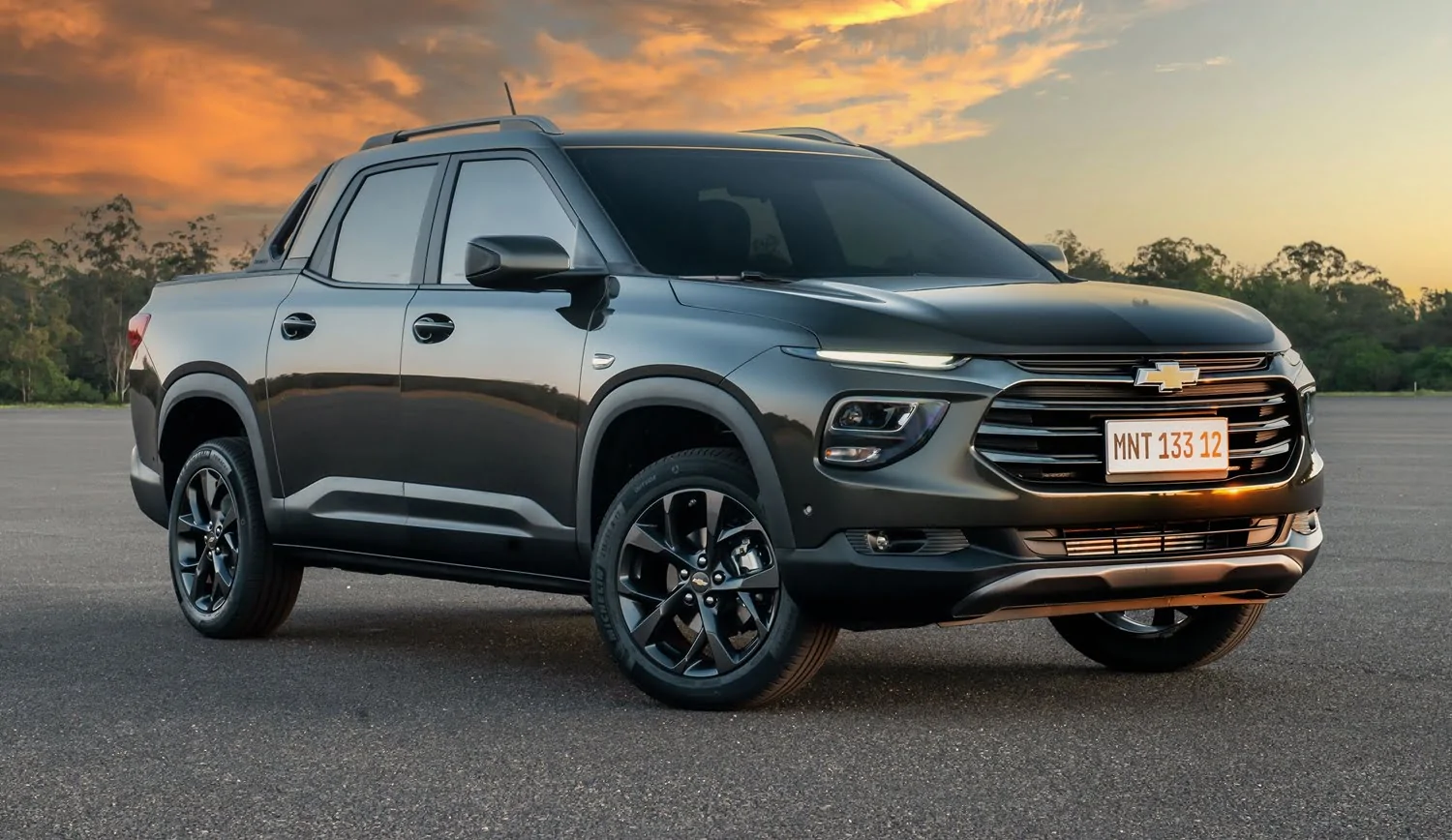 Ford Maverick Rams CEO believes people don’t want compact truck in the US . 1770076665356-uk