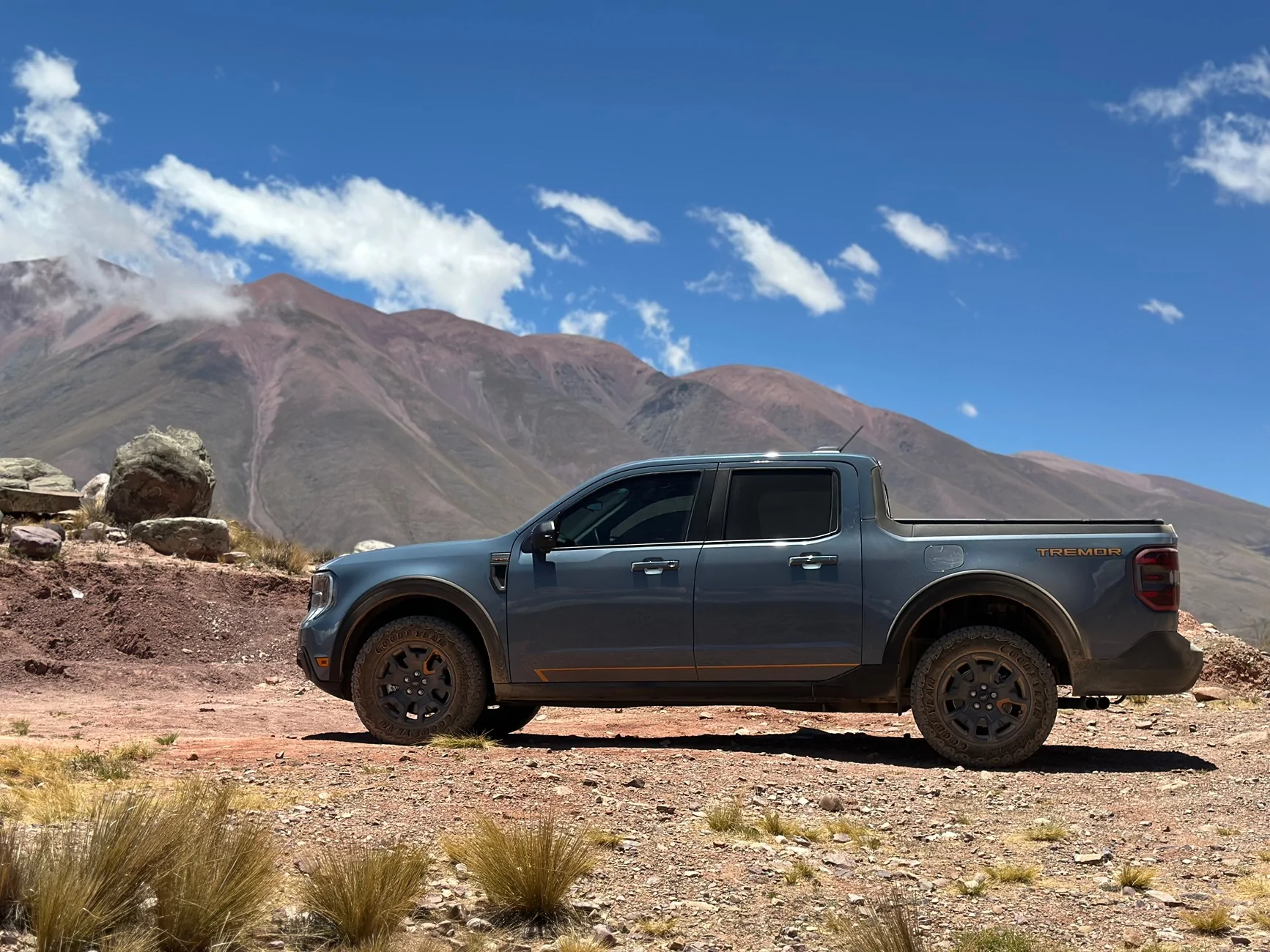 Ford Maverick New member from Tucumán,Argentina🇦🇷 IMG_0768