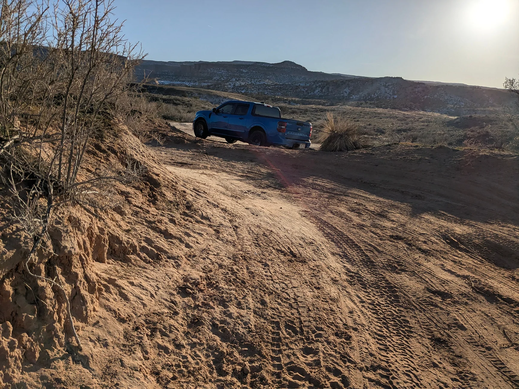 Ford Maverick Random Maverick Photos of the Day Thread! 📸 PXL_20260201_231940945.MP