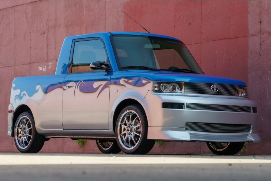 Ford Maverick Mini truck wars! Screenshot 2026-02-03 181753