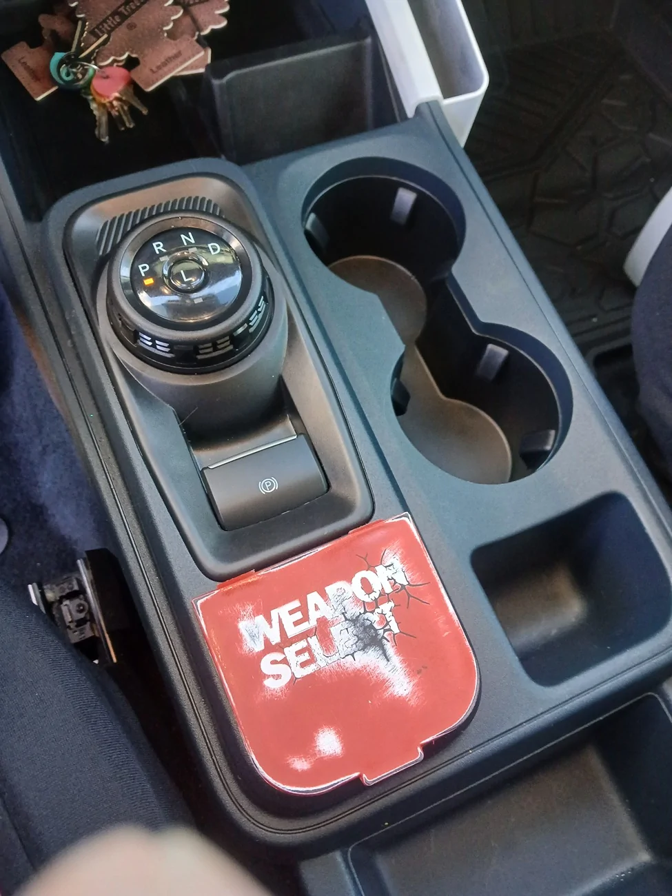 Ford Maverick First Post, First Ford 257