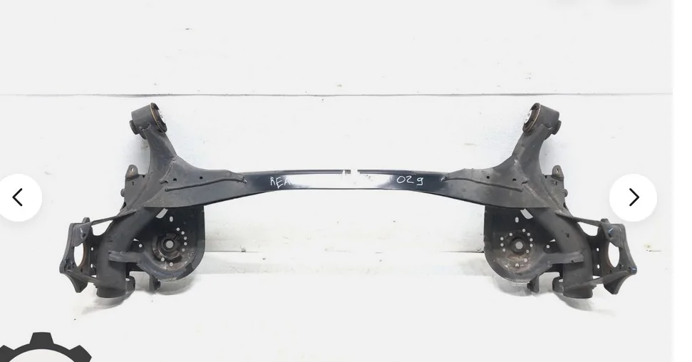 Ford Maverick Drifting & Tire Wear Maverick Pulls Screenshot 2026-02-05 160537