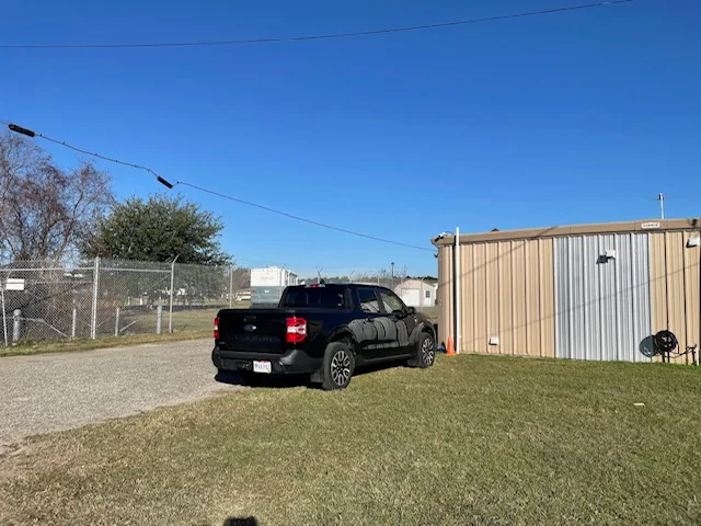 Ford Maverick A 1+ year report Maverick037