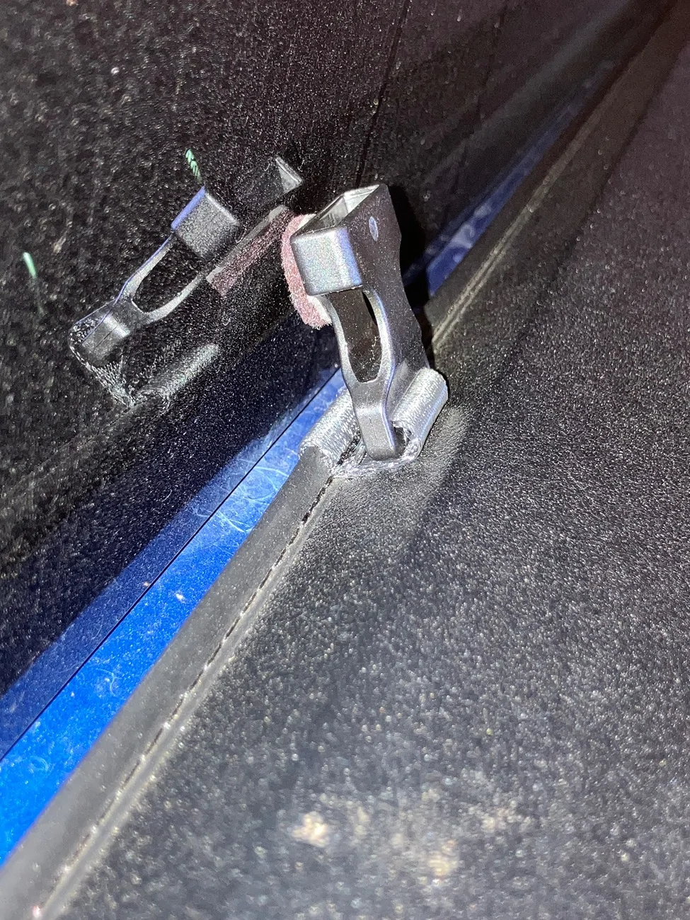 Ford Maverick RC soft Tonneau cover question IMG_9561
