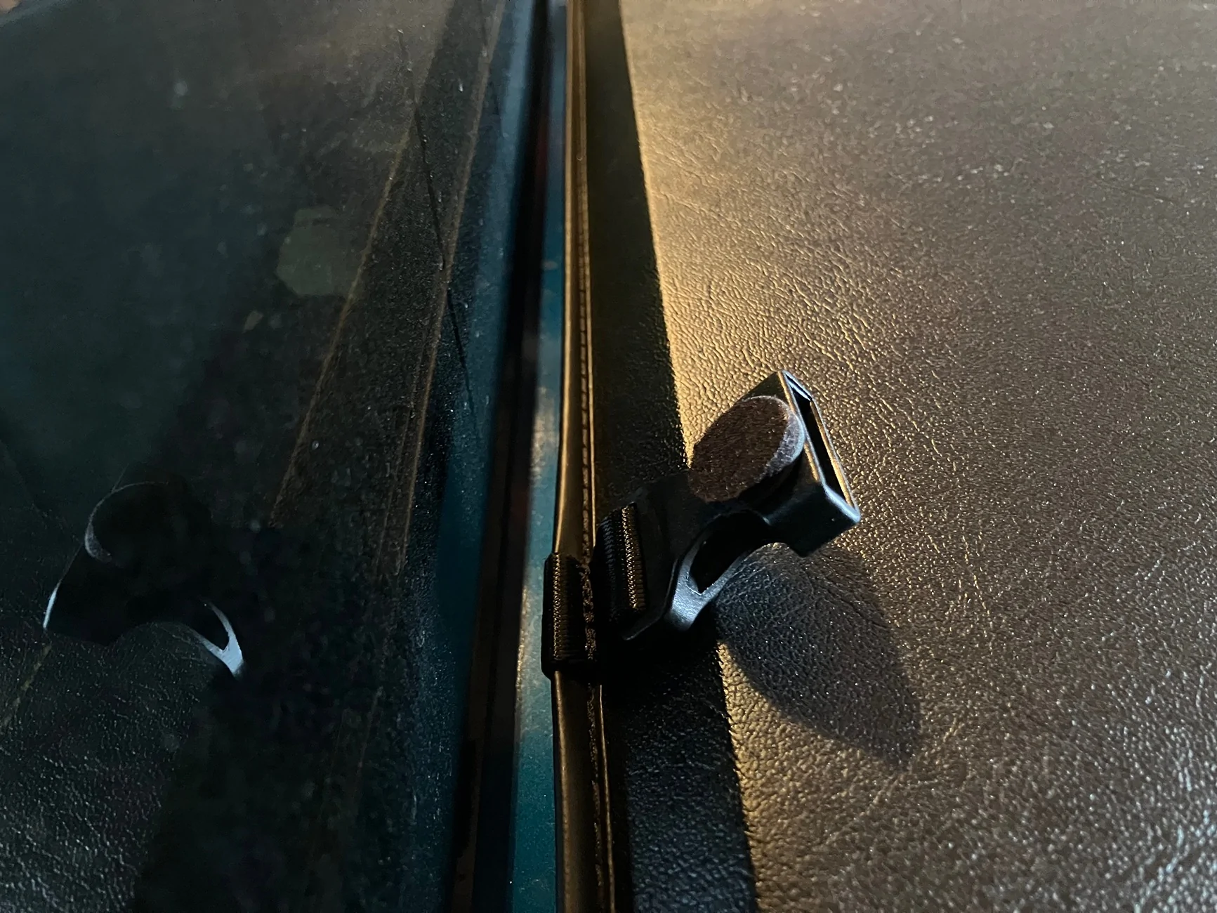 Ford Maverick RC soft Tonneau cover question IMG_9560