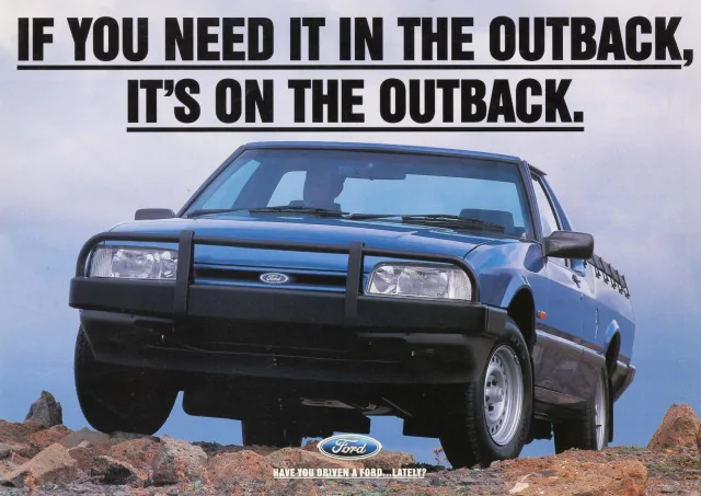 Ford Maverick yes there was a previous small Ford truck the Falcon Longreach tumblr_7deab0d4504ee9069ebb911b80e2b38d_2154486f_640