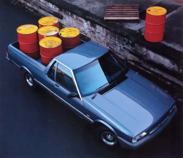 Ford Maverick yes there was a previous small Ford truck the Falcon Longreach tumblr_be30db8fe62fcf66a22f19fb65b8cecd_060a81d9_640
