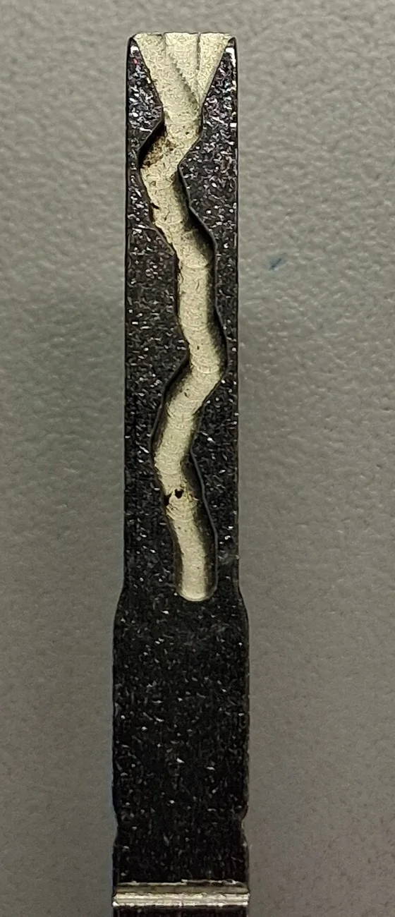 Ford Maverick Made a Spare Wallet Key! For a savings of negative -$99 20260112_114510