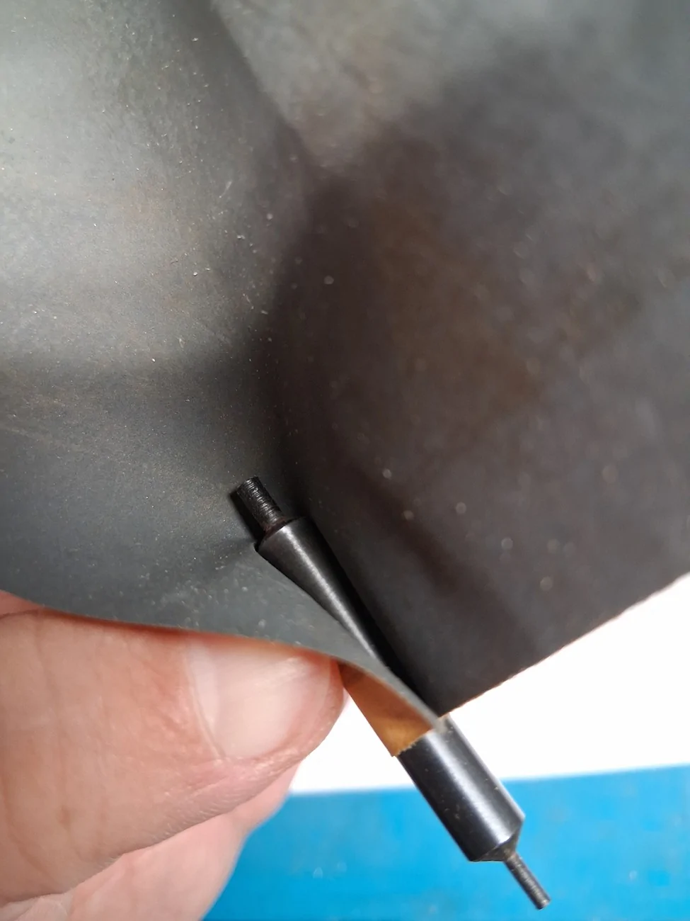 Ford Maverick Made a Spare Wallet Key! For a savings of negative -$99 20260129_180910