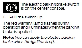 Ford Maverick New recall 25/26 hybrid models? 1770656077186-gj