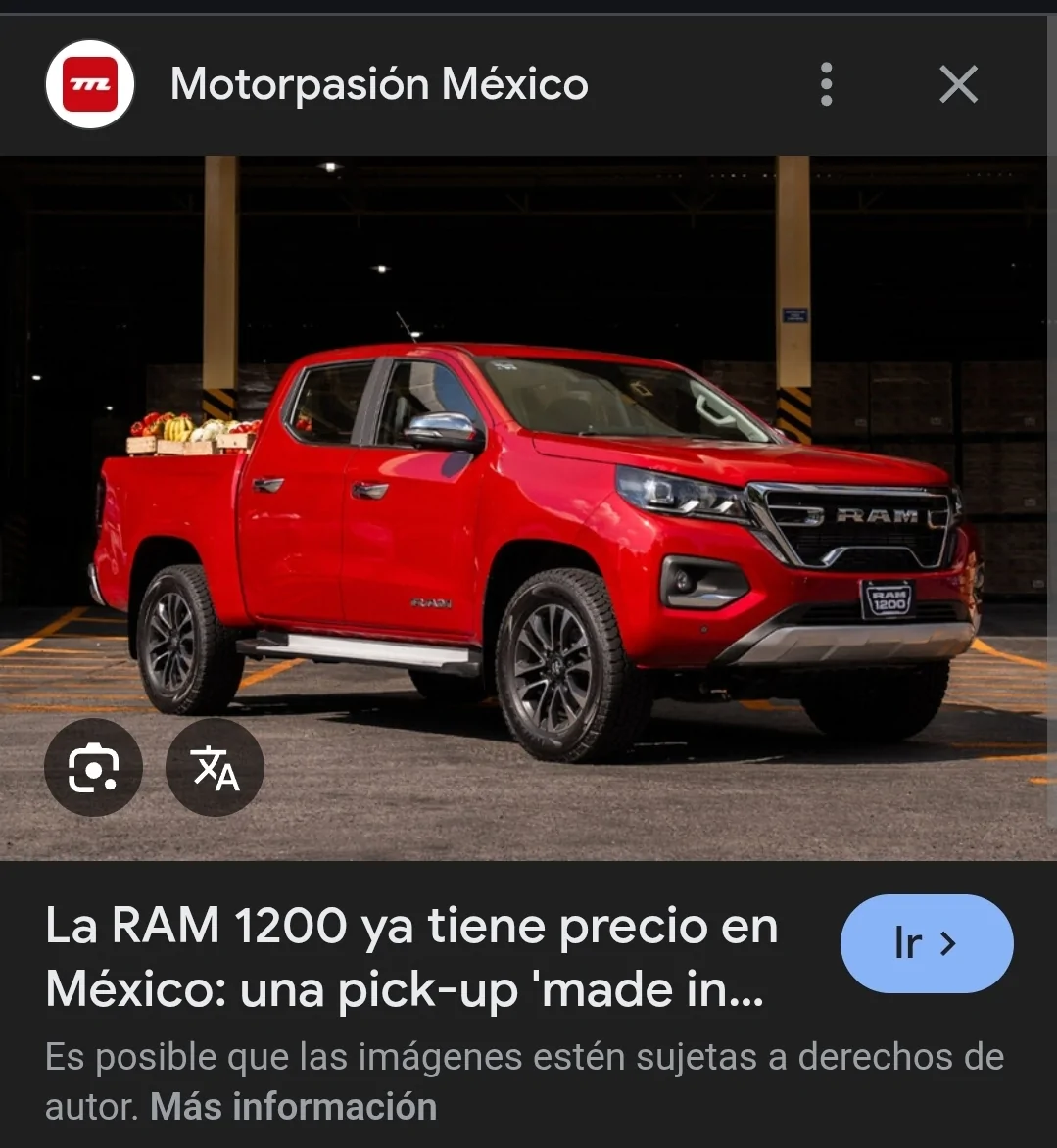 Ford Maverick 2028 RAM DAKOTA midsized pickup confirmed for US Screenshot_20260210_080317_Chrom