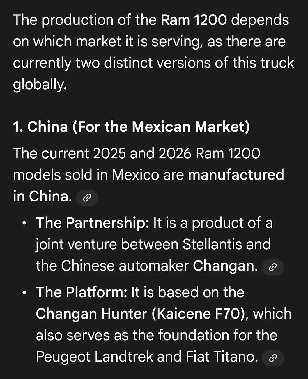Ford Maverick 2028 RAM DAKOTA midsized pickup confirmed for US Screenshot_20260210_080356_Google~2