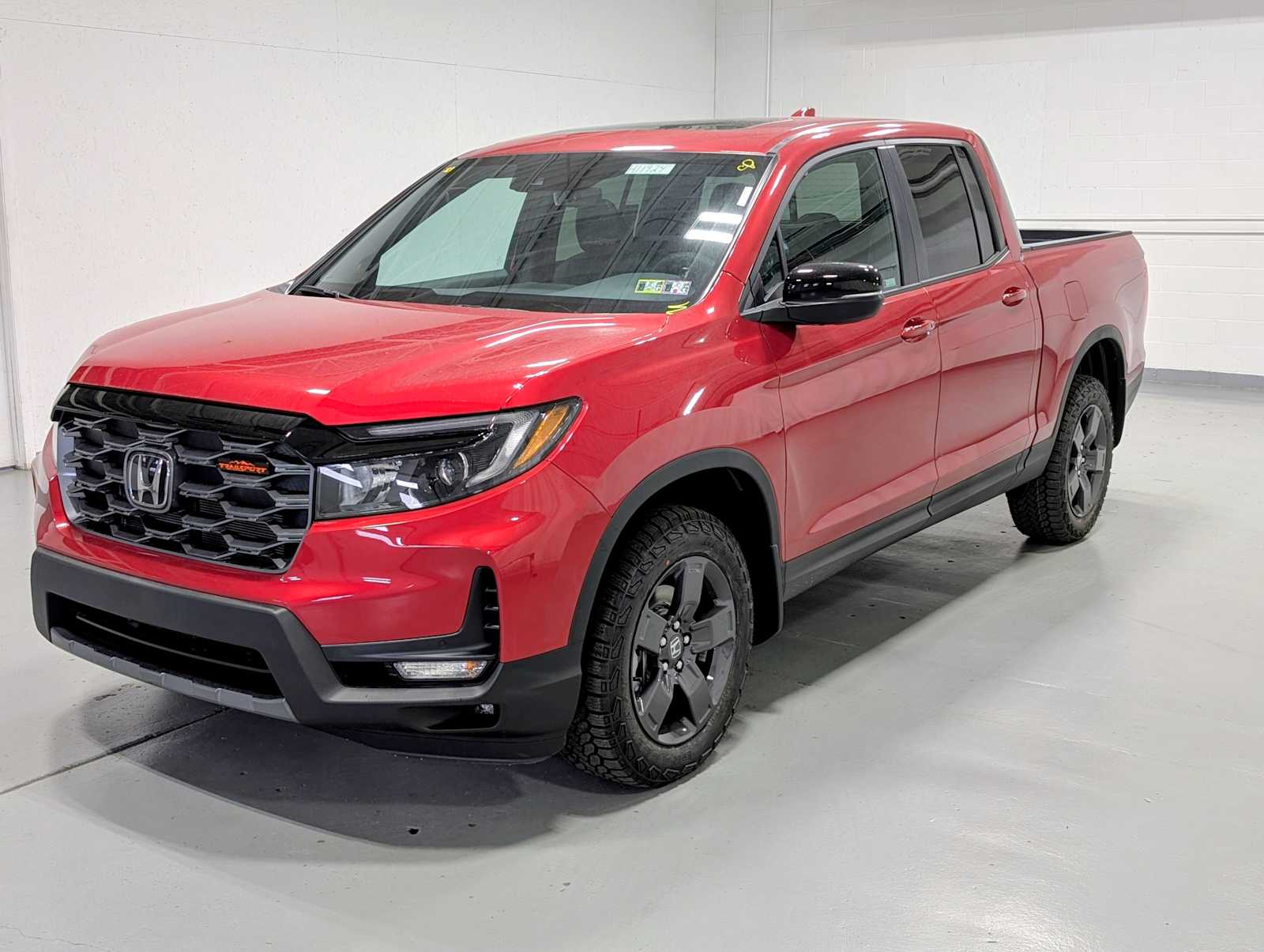 Ford Maverick 2028 RAM DAKOTA midsized pickup confirmed for US IMG_2374