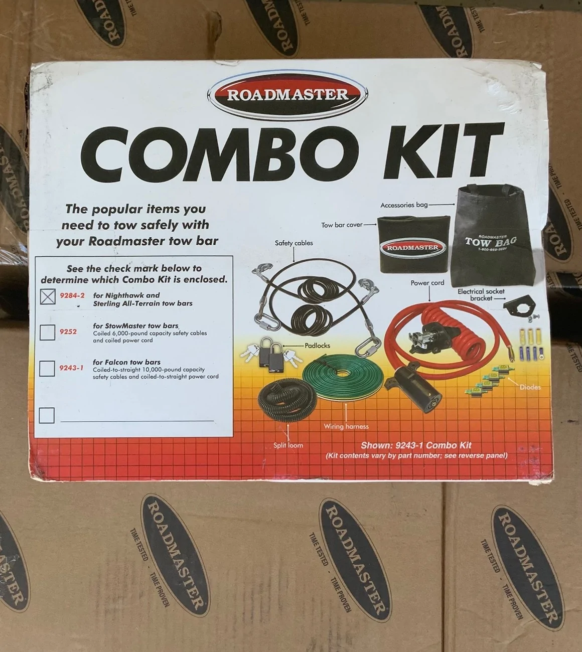 Ford Maverick New Demco Baseplate for 2025 Lariat Hybrid installed IMG_6346