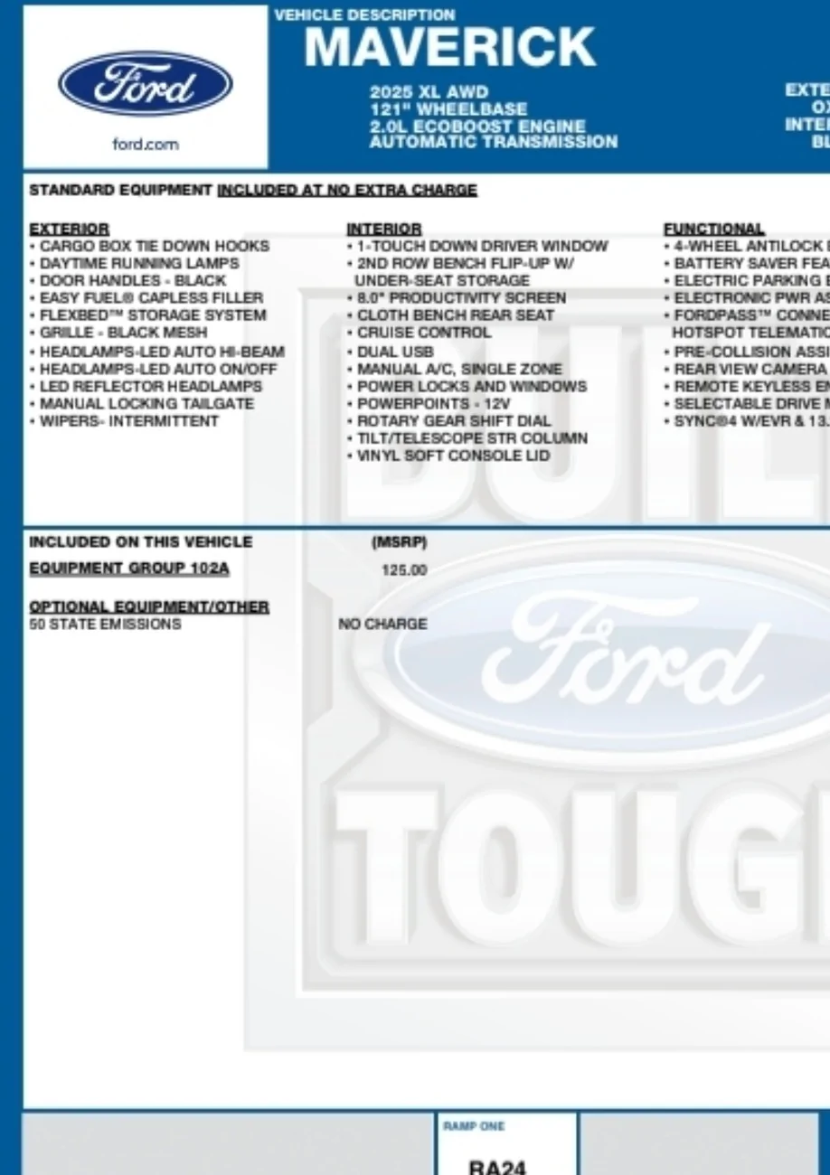 Ford Maverick Maverick Sales Increased 13.2% in January 2026 Screenshot_2026-02-11-07-51-28-82_92460851df6f172a4592fca41cc2d2e6