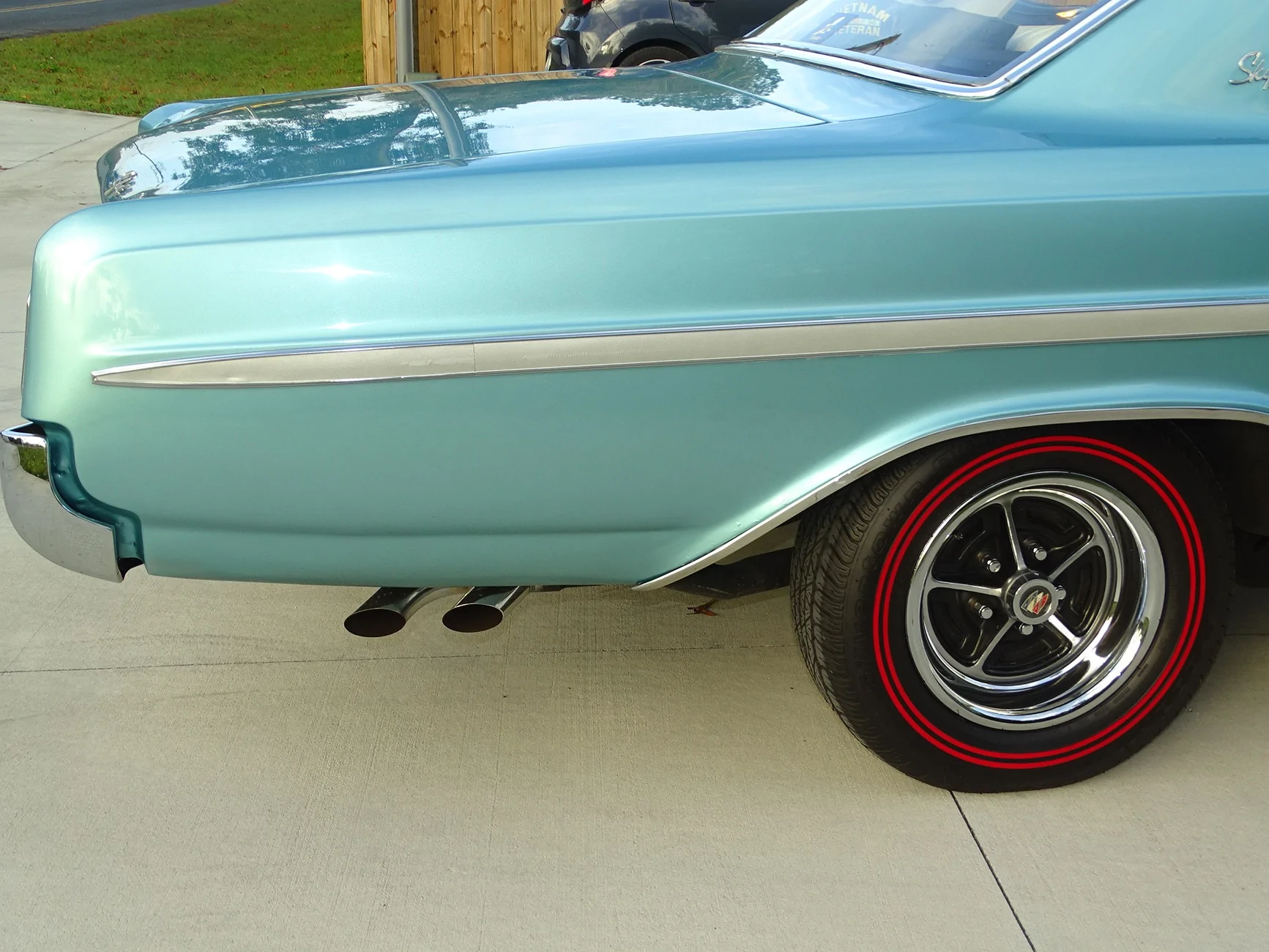 Ford Maverick muffler? DSC02448
