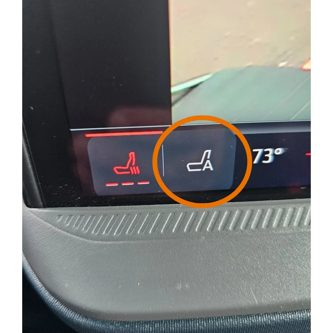 Ford Maverick Heated Seat New Option? IMG_20260212_134943