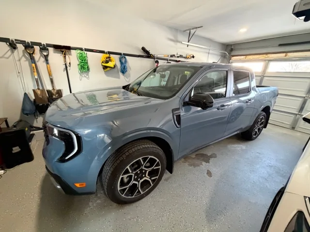 Ford Maverick Hello from Maryland 1771094075804-8i