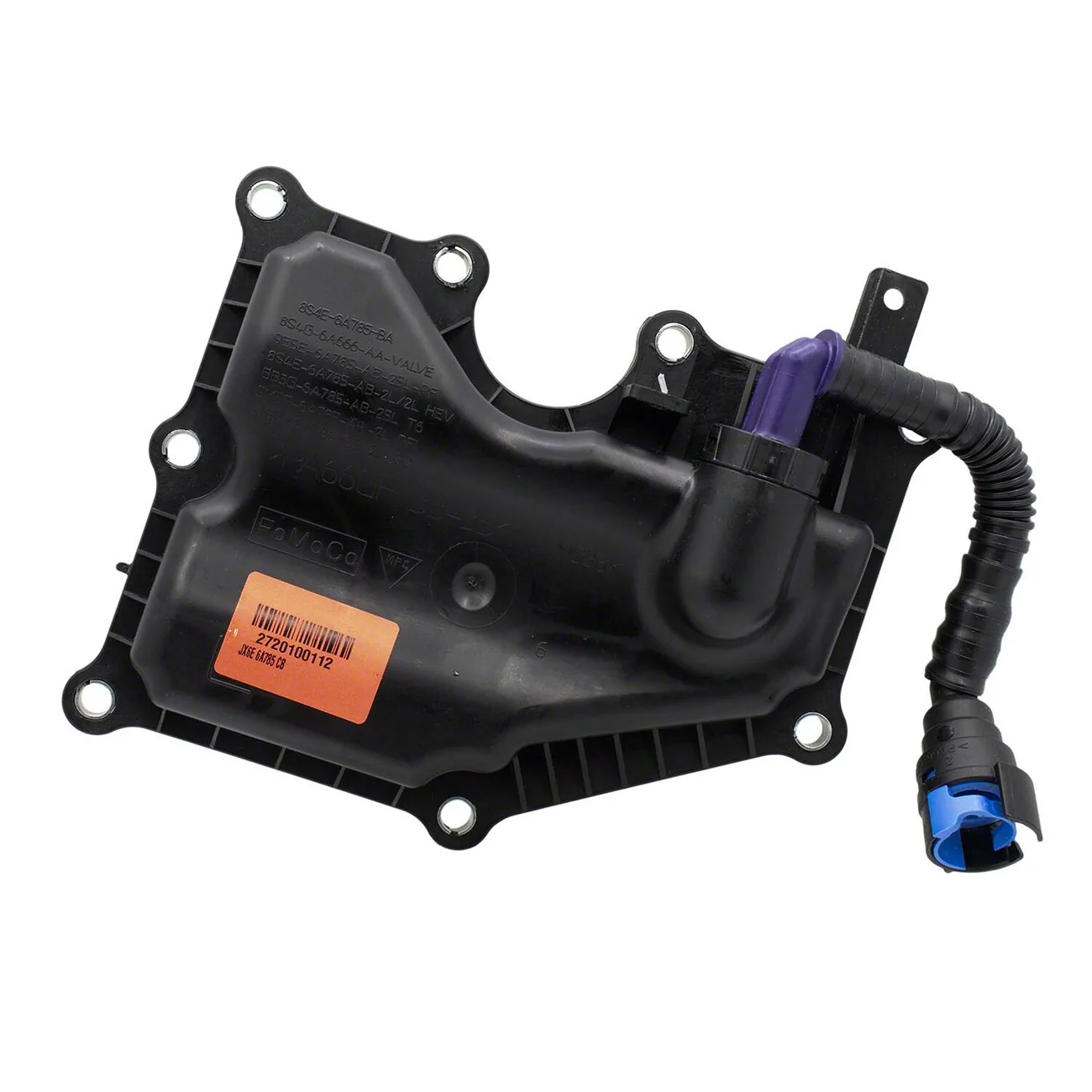 Ford Maverick 2024 Hybrid 2.5 engine milkshake 474168