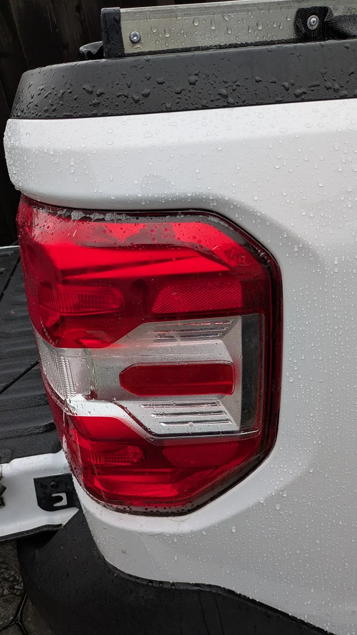Ford Maverick Tail Light Popping Out PXL_20260218_001253239.MP