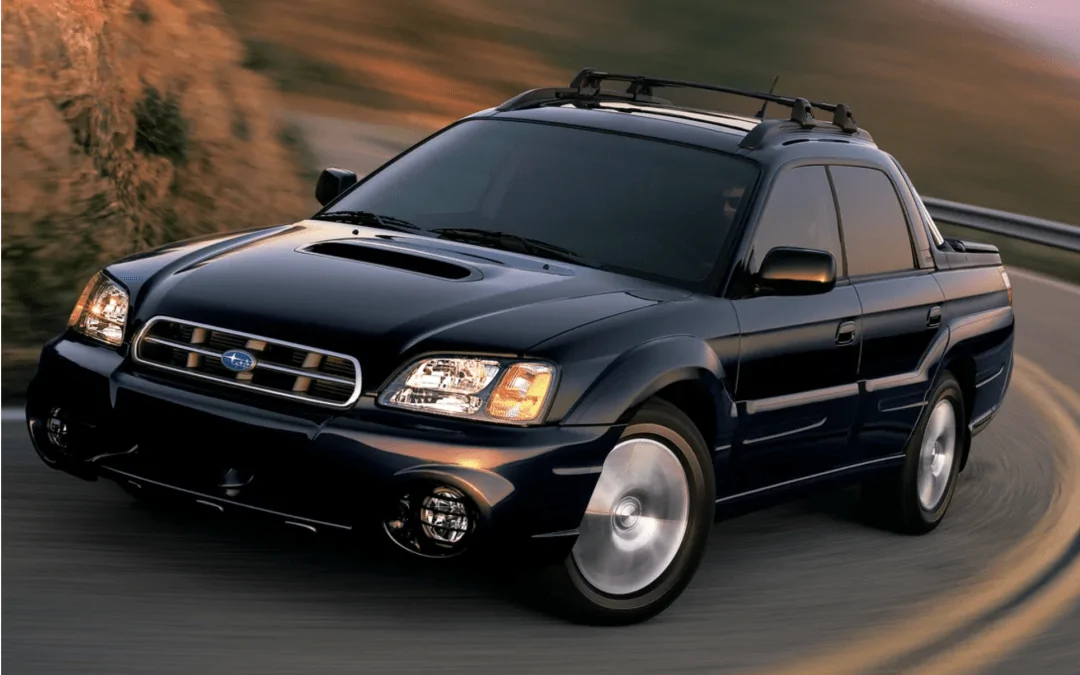 Ford Maverick Rival Santa Cruz to be cancelled IMG_2383
