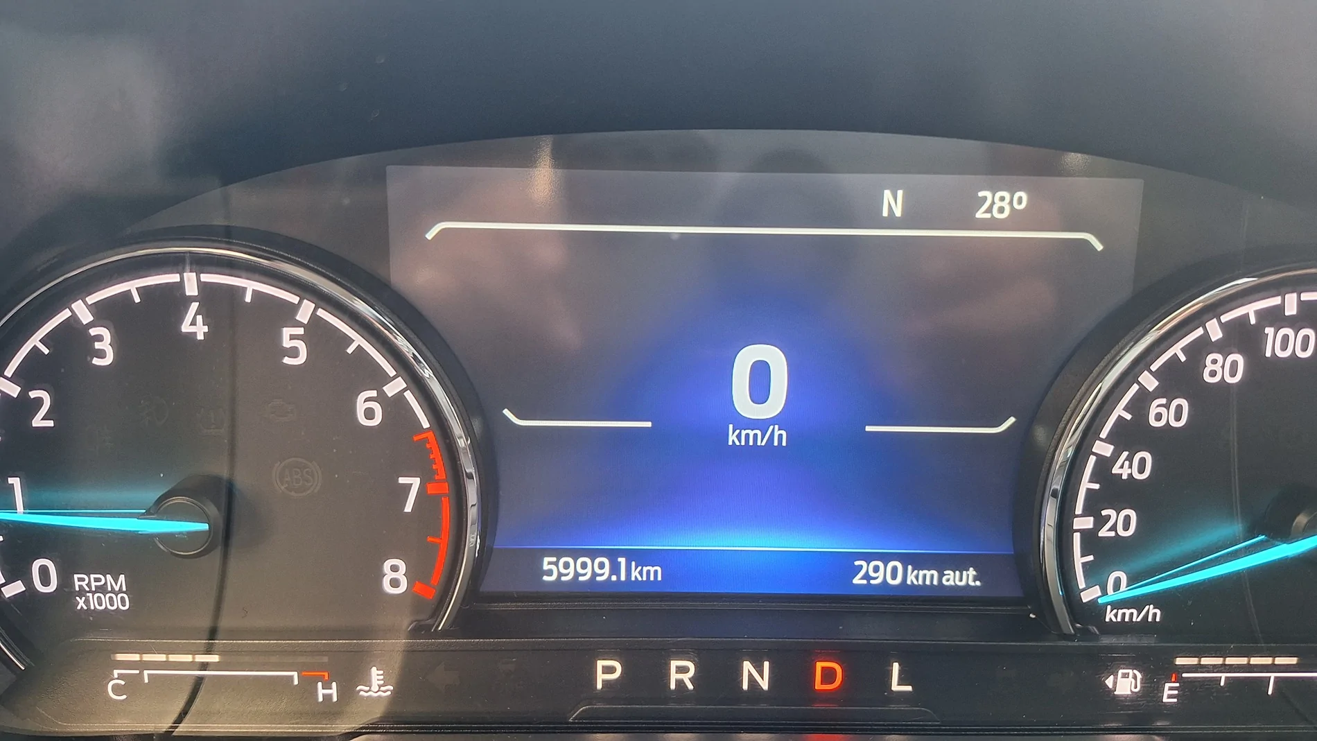 Ford Maverick 🙋‍♂️ What did you do TO / WITH your Maverick today? 20260216_171506