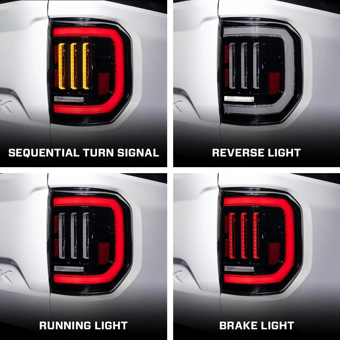 Ford Maverick Form Lighting Headlights and Taillights Release Photo Feb 19 2026, 8 13 16 AM (1)