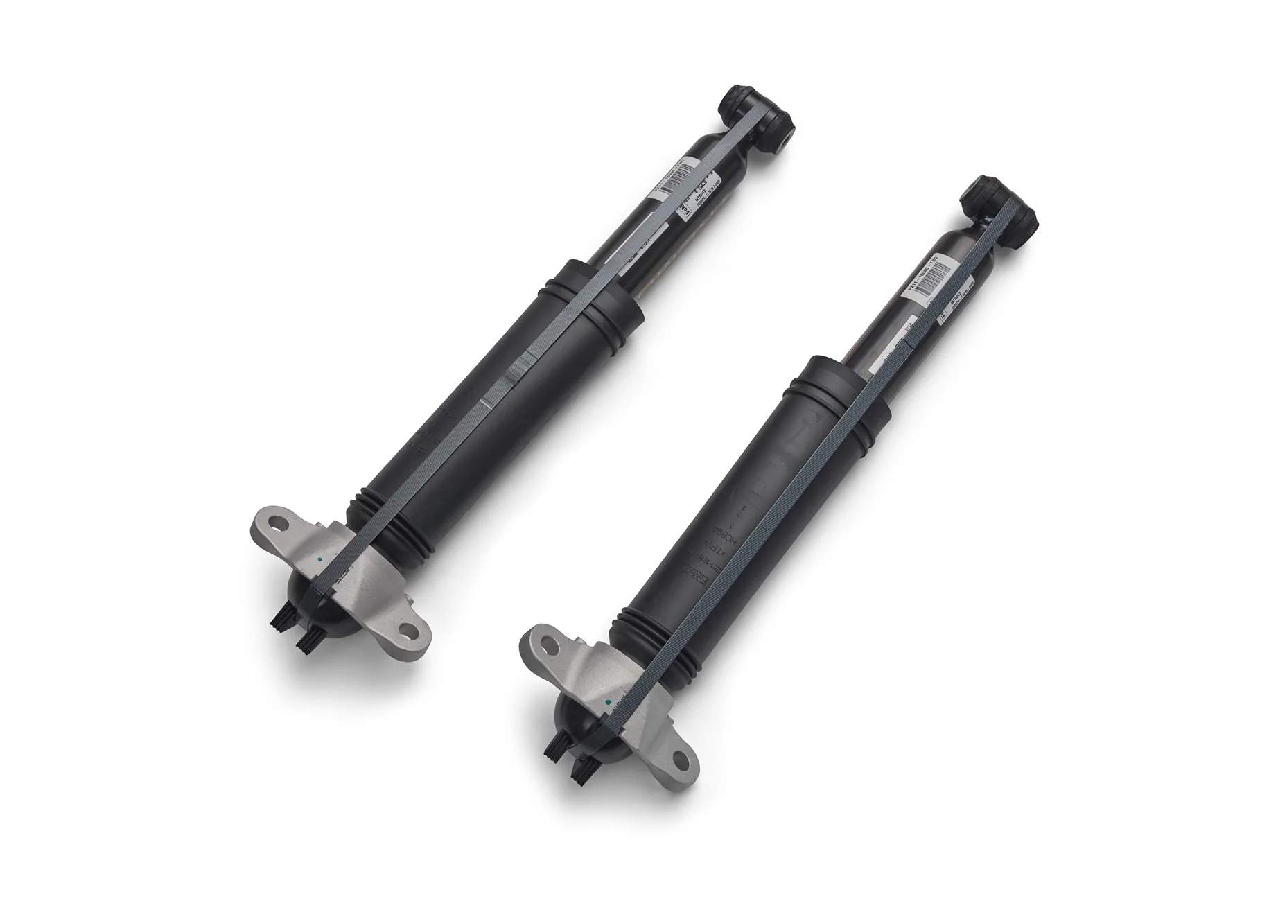 Ford Maverick Ford Performance Maverick Tremor Lift Kit (Tremor Suspension Upgrade For Other Models) M-18000-MAV_V4
