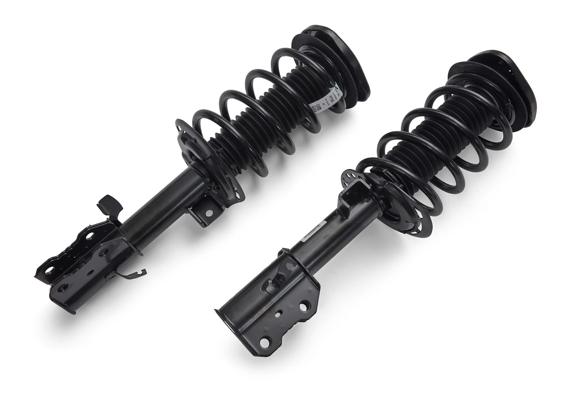 Ford Maverick Ford Performance Maverick Tremor Lift Kit (Tremor Suspension Upgrade For Other Models) M-18000-MAV_V5