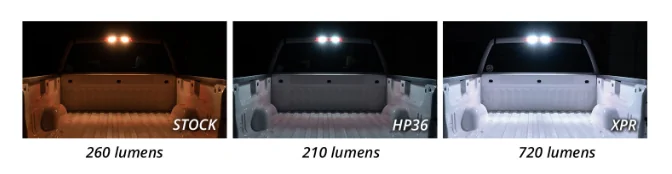 Ford Maverick Looking for quality cargo lightbulbs 1771526161389-ky