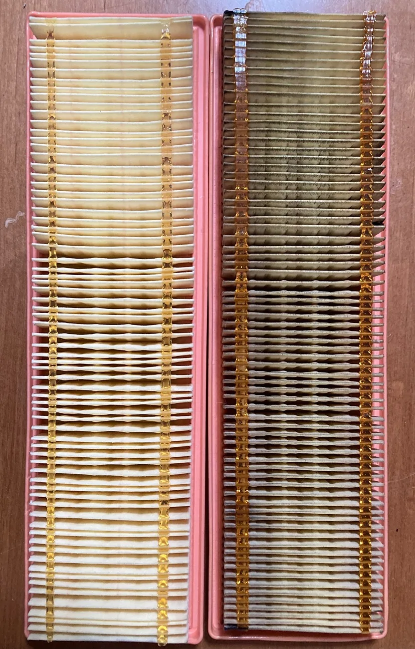 Ford Maverick Tech Support - 25 EB Air Filter? IMG_0552