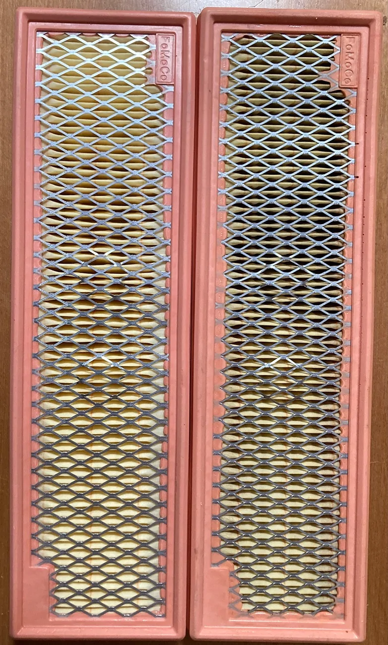 Ford Maverick Tech Support - 25 EB Air Filter? IMG_0551