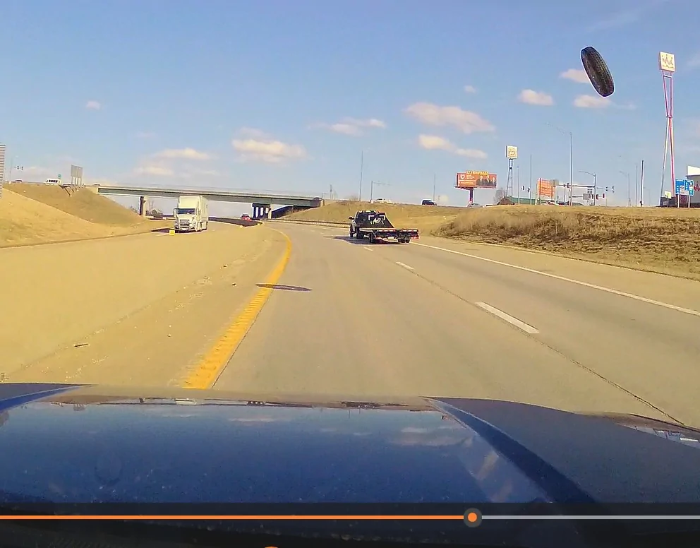 Ford Maverick Interesting day today,,,, Screenshot 2026-02-19 175808