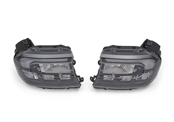 Ford Maverick Poll: 2022 - 2024 Headlight Upgrade Ford vs Form M-13008-MVH_V5