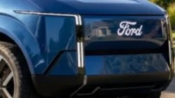 Ford Maverick Ford EV Truck & Low-Price Platform -- New Specs & Details IMG_20260222_093320