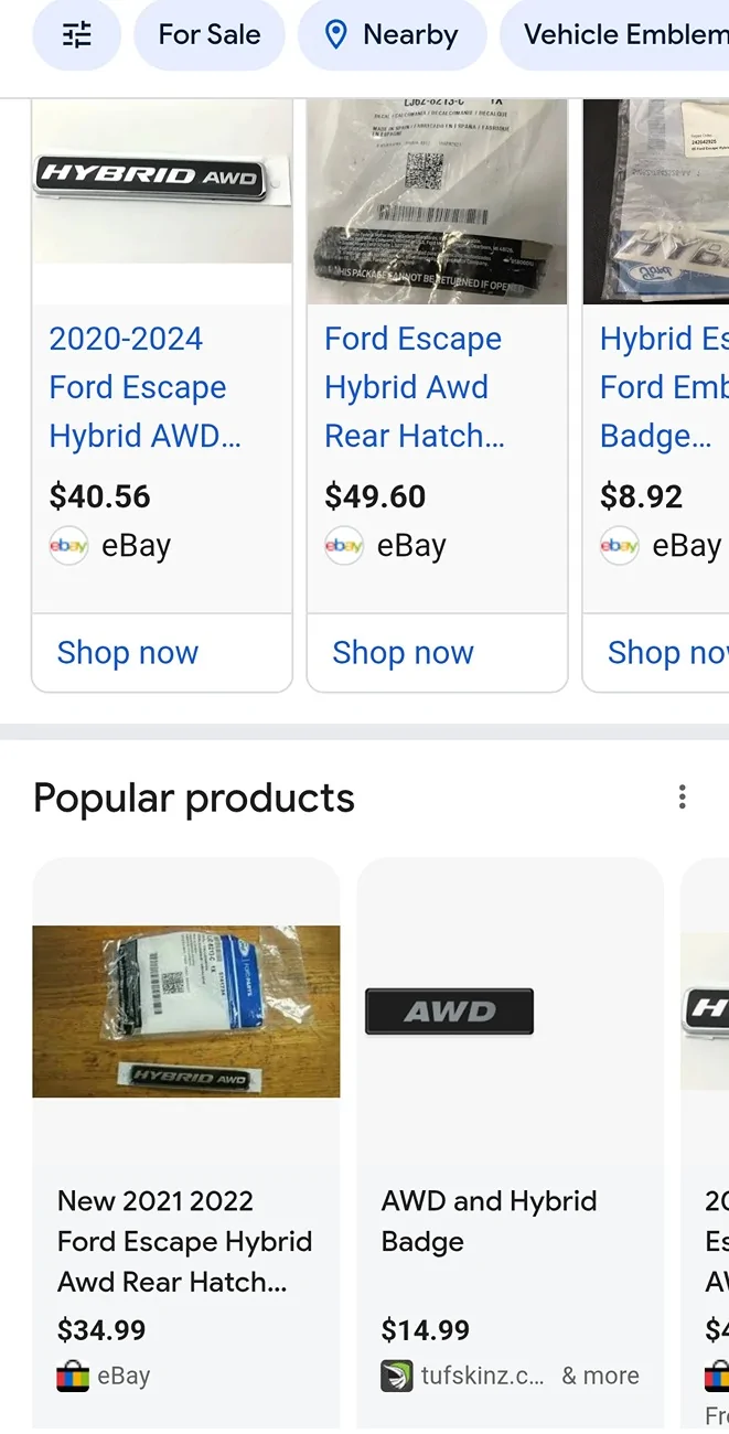 Ford Maverick 2026 Hybrid Tailgate... Screenshot_2026-02-23-14-20-19-52_40deb401b9ffe8e1df2f1cc5ba480b12