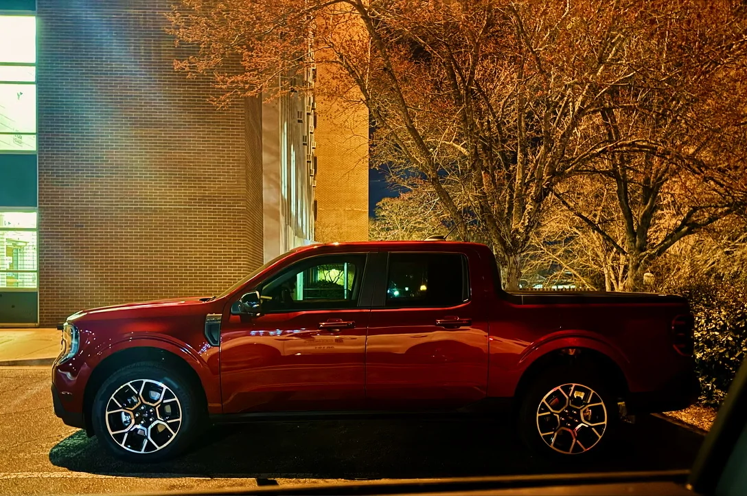 Ford Maverick 25-Ruby Red -Eco, A few pix EB8A1BEE-E6E7-4AB4-A870-233DF8AFCCCF_1_105_c