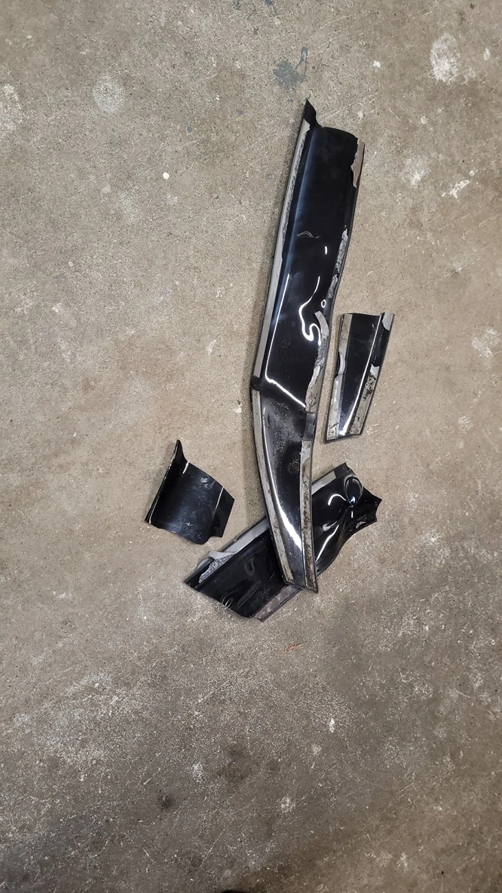 Ford Maverick Where to buy Bug Shield (VNZ6Z-16C900-C) ? 20251105_141719
