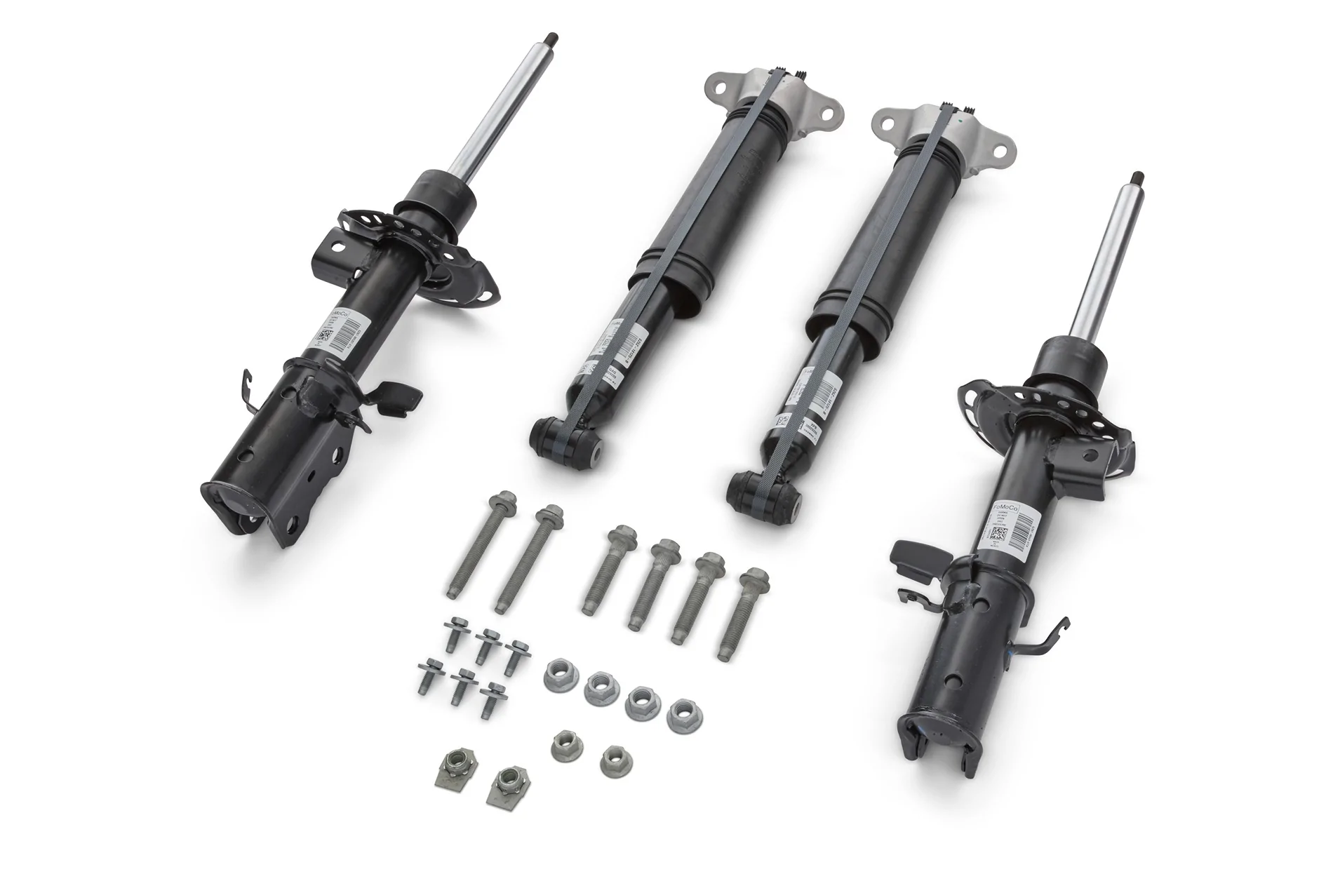 Ford Maverick OEM Sport Dampers / Shocks (from Maverick Lobo) available for all trims / models M-18000-DMB