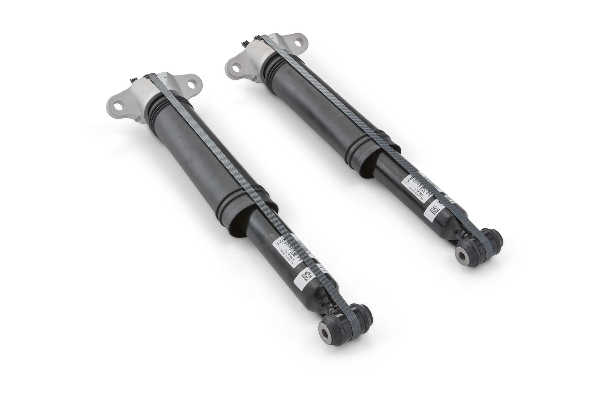 Ford Maverick OEM Sport Dampers / Shocks (from Maverick Lobo) available for all trims / models M-18000-DMB_V3