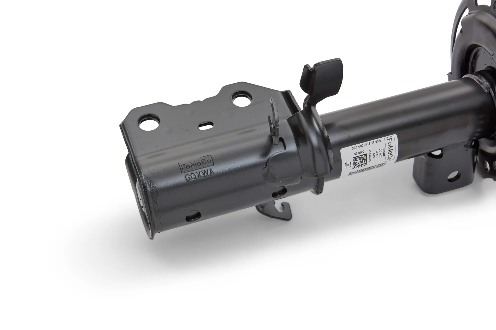 Ford Maverick OEM Sport Dampers / Shocks (from Maverick Lobo) available for all trims / models M-18000-DMB_V5