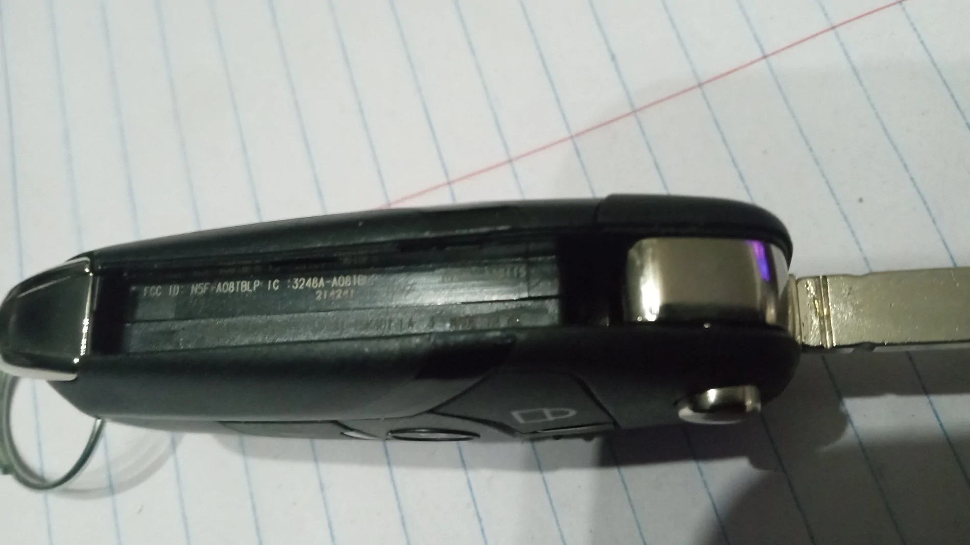 Ford Maverick 2025 XLT remote start with Cheap replacement key fob keys1