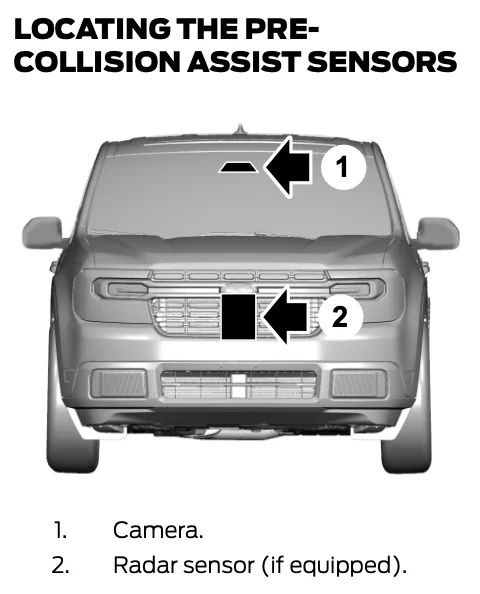 Ford Maverick Front camera obscured message 1772197728725-4q