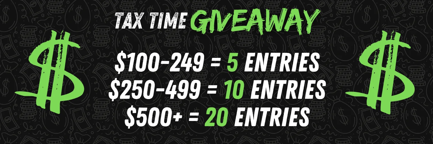 Ford Maverick TAX TIME SALE & GIVEAWAY IS LIVE at Panda Motorworks unnamed (1)