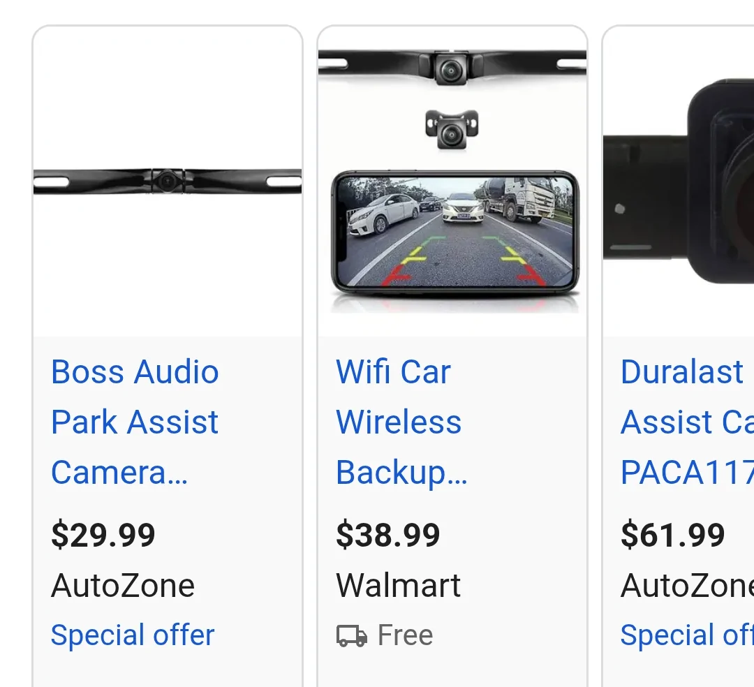 Ford Maverick Front view camera recommendations? Screenshot_2026-02-27-16-32-51-53_40deb401b9ffe8e1df2f1cc5ba480b12