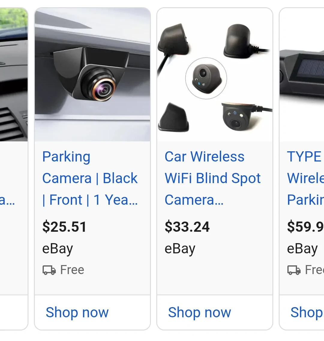 Ford Maverick Front view camera recommendations? Screenshot_2026-02-27-16-32-30-30_40deb401b9ffe8e1df2f1cc5ba480b12