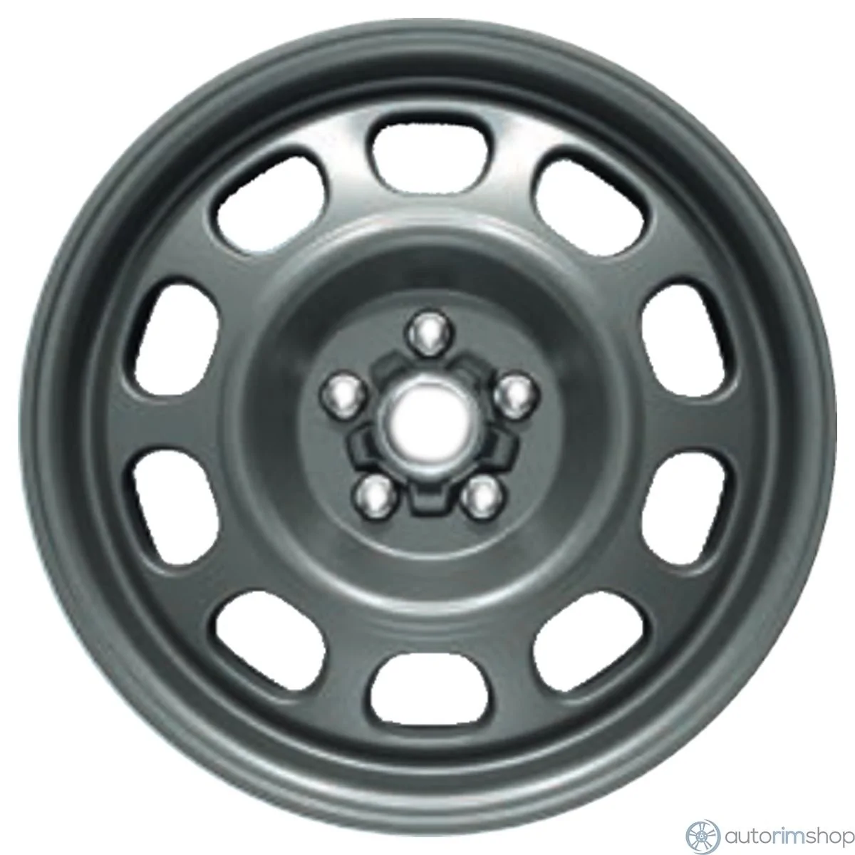 Ford Maverick New tires and wheels and now it pulls and steers bad BS_wheels