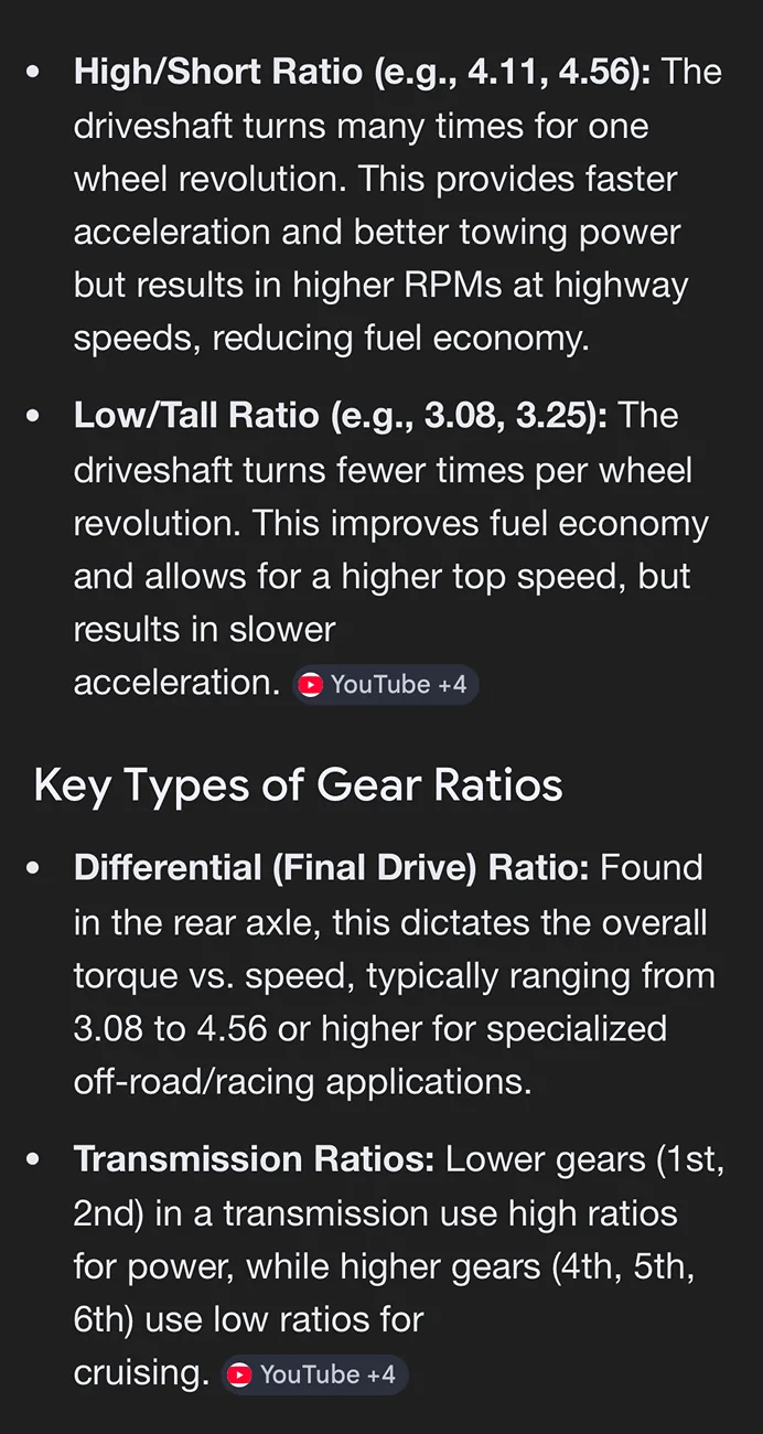 Ford Maverick Ecoboost AWD vs AWD Hybrid MPG is closer than you think 1772261893183-37