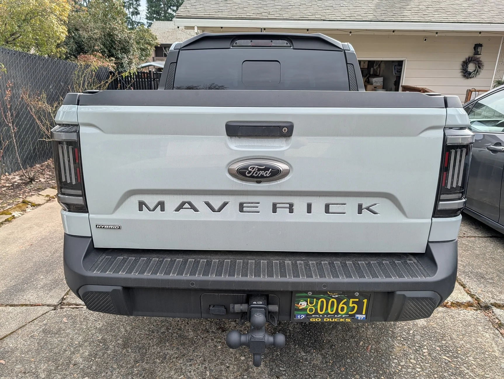 Ford Maverick (SALE!) Form Lighting Maverick Headlights & Taillights Now Available for Purchase! 414