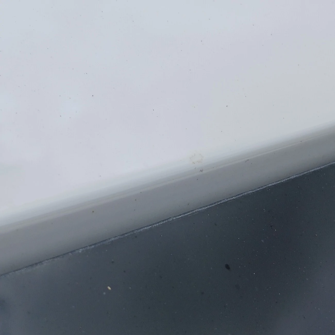 Ford Maverick Rust spots. HELP! 20260302_110619